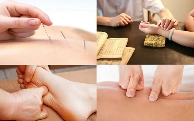 8 ưu điểm nổi bật của Y học cổ truyền
